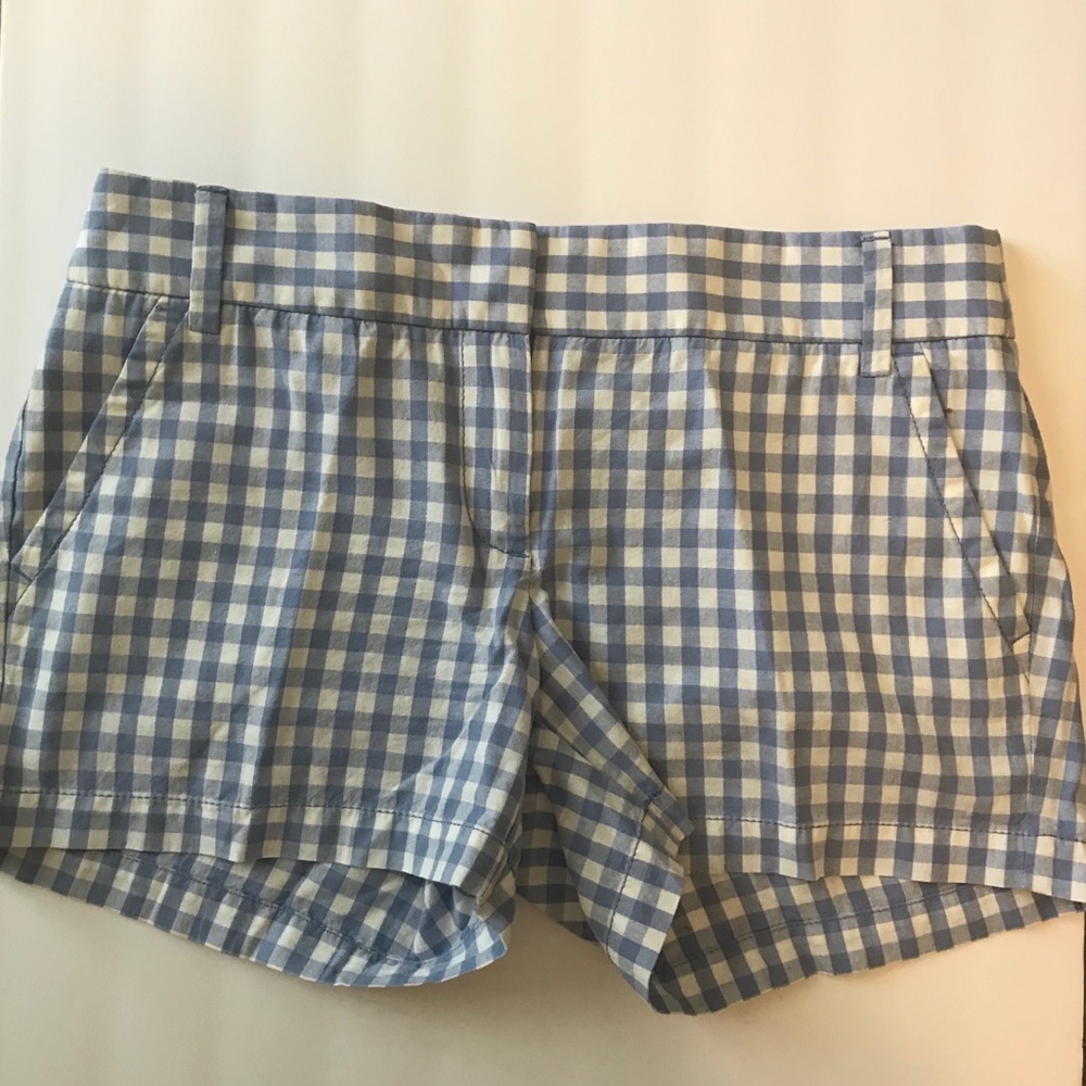 J. Crew Shorts